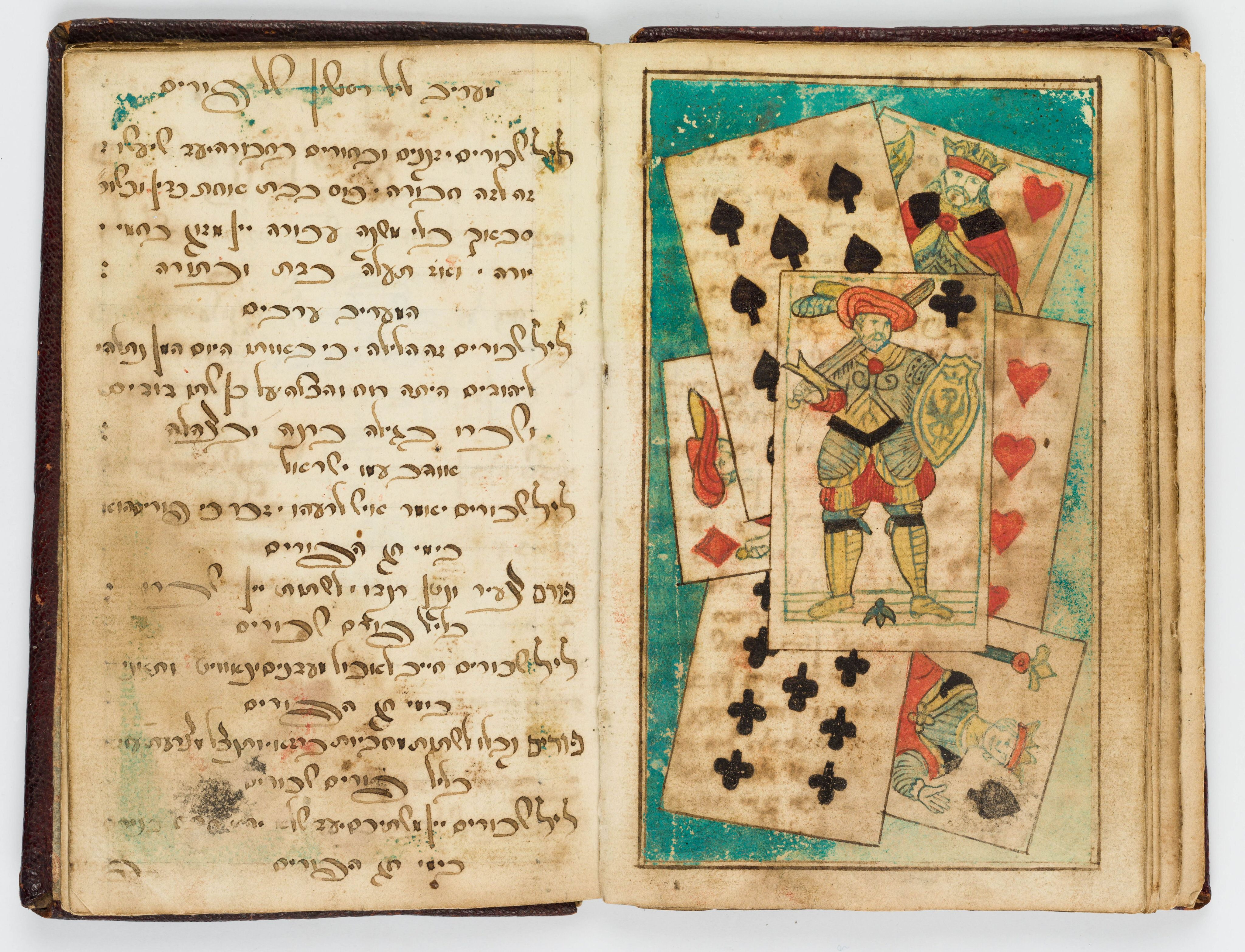 Continuity and Change in the Jewish Communities of the Early Eighteenth Century